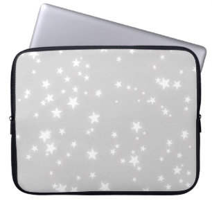 Sterne Laptopschutzhülle