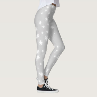 Sterne Leggings