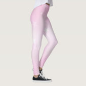 Sterne Leggings (Rechts)