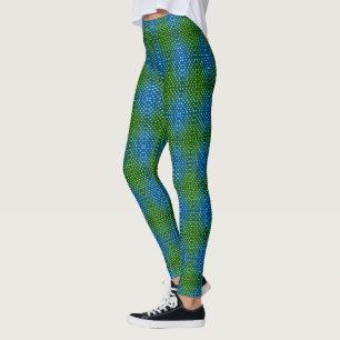 Sterne Leggings