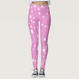 Sterne Leggings