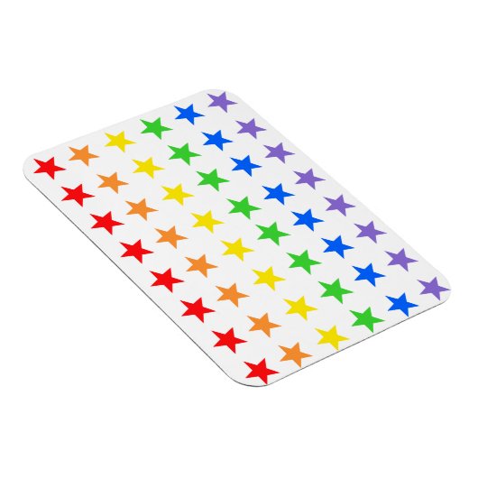 Sterne Magnet (Rechte Seite)