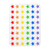 Sterne Magnet (Vertikal)