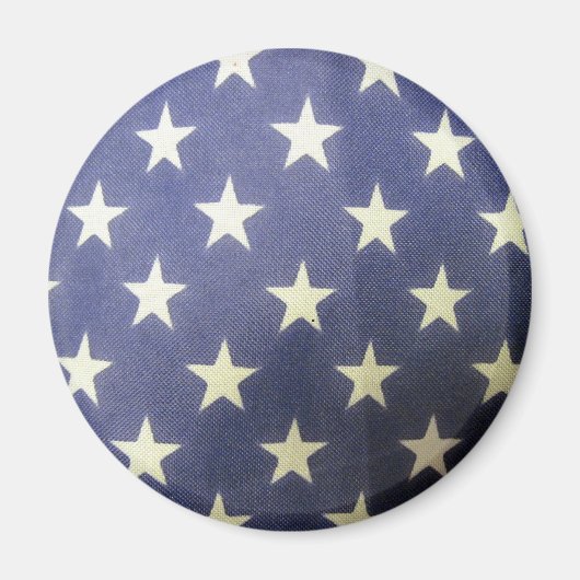 Sterne Magnet (Vorne)