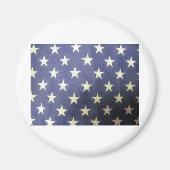 Sterne Magnet (Vorne)