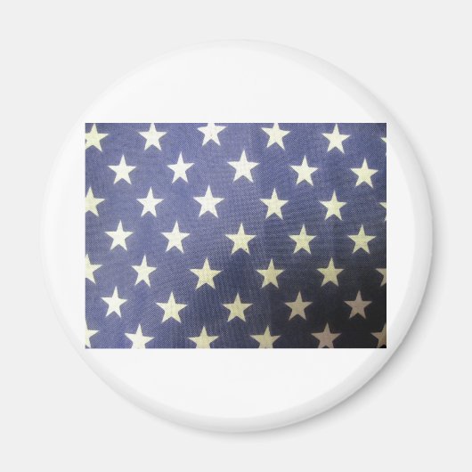 Sterne Magnet (Vorne)