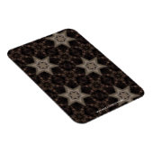 Sterne Magnet (Rechte Seite)