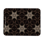 Sterne Magnet (Horizontal)