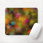 STERNE MOUSEPAD (Mit Mouse)