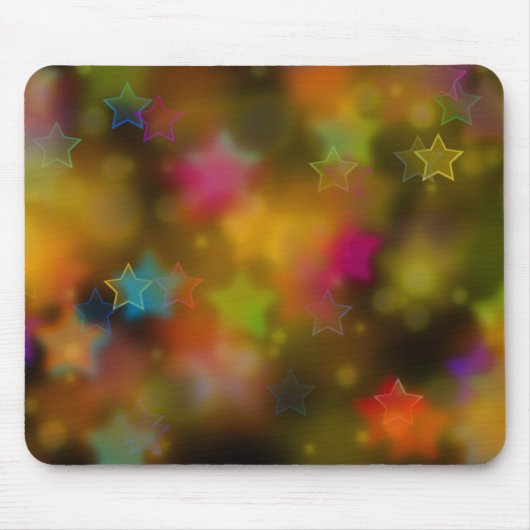 STERNE MOUSEPAD (Vorne)