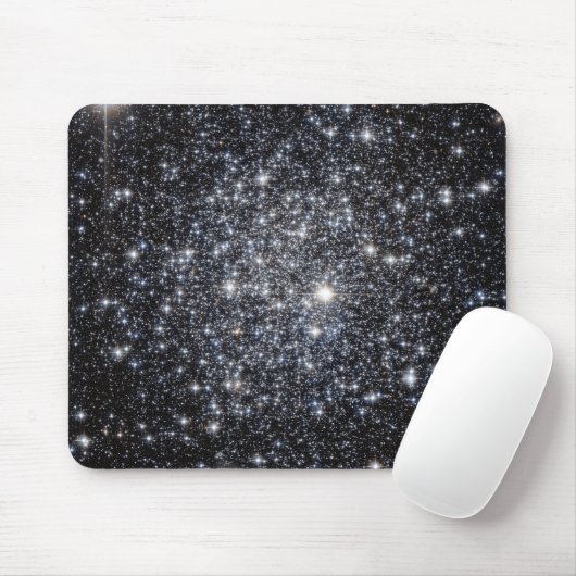 Sterne Mousepad (Mit Mouse)