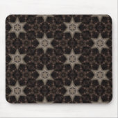 Sterne Mousepad (Vorne)