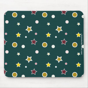 Sterne Mousepad