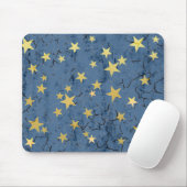Sterne Mousepad (Mit Mouse)
