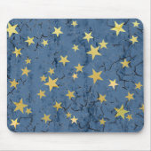 Sterne Mousepad (Vorne)