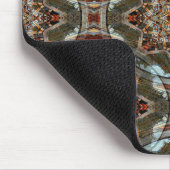 Sterne...... Mousepad (Ecke)
