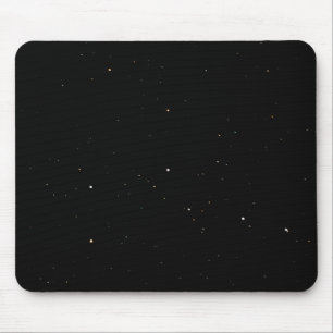 Sterne Mousepad