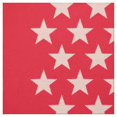 Sterne Muster weiß transparent + Ihre Hintergedank Stoff (Muster)