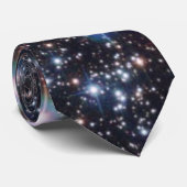 Sterne/NGC 290/die NASA/Hubble Krawatte (Gerollt)