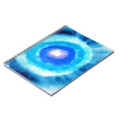 STERNE NOTIZBLOCK (Linke Seite)