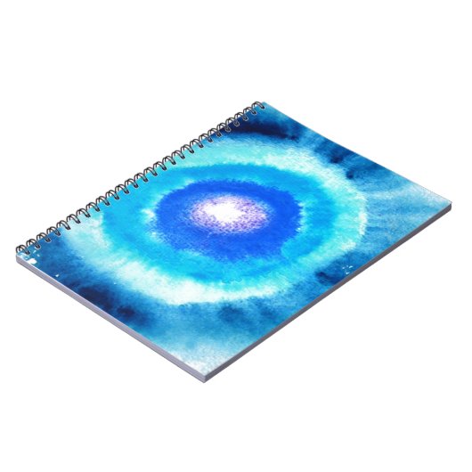 STERNE NOTIZBLOCK (Linke Seite)