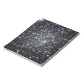 Sterne Notizblock (Rotiert)