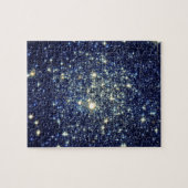 Sterne Puzzle (Horizontal)