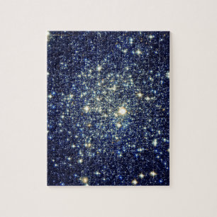 Sterne Puzzle