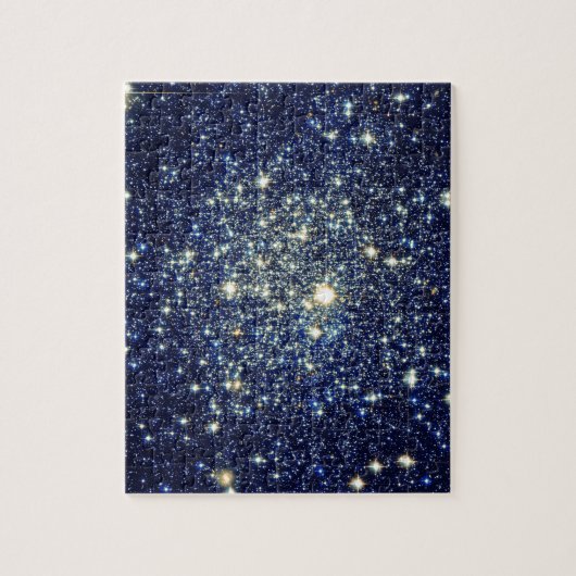 Sterne Puzzle (Vertikal)