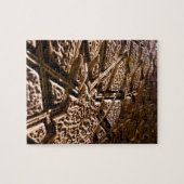Sterne Puzzle (Horizontal)