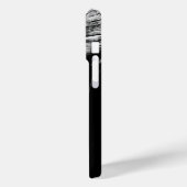 Sterne sagen so Case-Mate iPhone hülle (Rückseite / Links)
