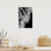 Sterne sagen so poster (Küche)