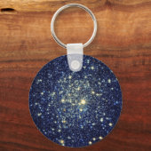 Sterne Schlüsselanhänger (Vorderseite)