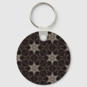 Sterne Schlüsselanhänger (Vorderseite)