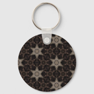 Sterne Schlüsselanhänger