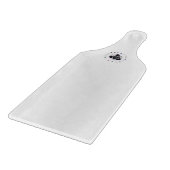 Sterne Schneidebrett (Ecke)