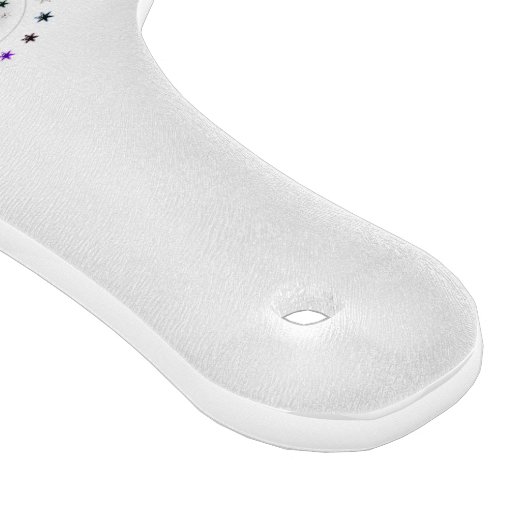 Sterne Schneidebrett (Ecke)