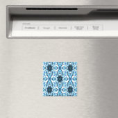 Sterne schweben... magnet (In Situ (Geschirrspüler))