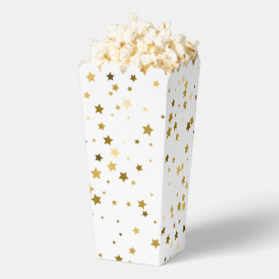 Sterne sind Out Treat Box Geschenkschachtel