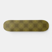 Sterne Skateboard (Horizontal)