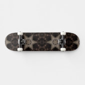 Sterne Skateboard (Horizontal)