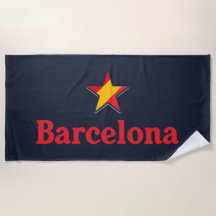 Sterne Spaniens – Barcelona