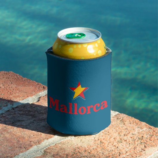Sterne Spaniens – Mallorca Dosenkühler (In Situ Pool)