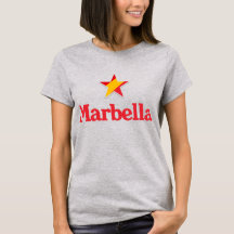 Sterne Spaniens – Marbella