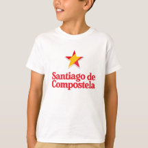Sterne Spaniens – Santiago de Compostela