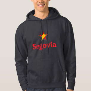 Sterne Spaniens – Segovia Hoodie