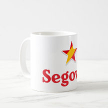 Sterne Spaniens – Segovia