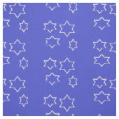 Sterne Stoff (Muster)