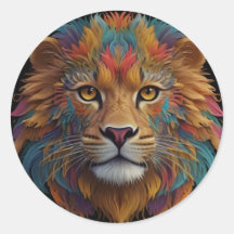 Sterne & Streifen: Die Schlüsselanhänger-Kollektio