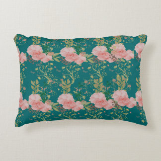 "Sterne, Streifen und weiche Nächte." Dekokissen